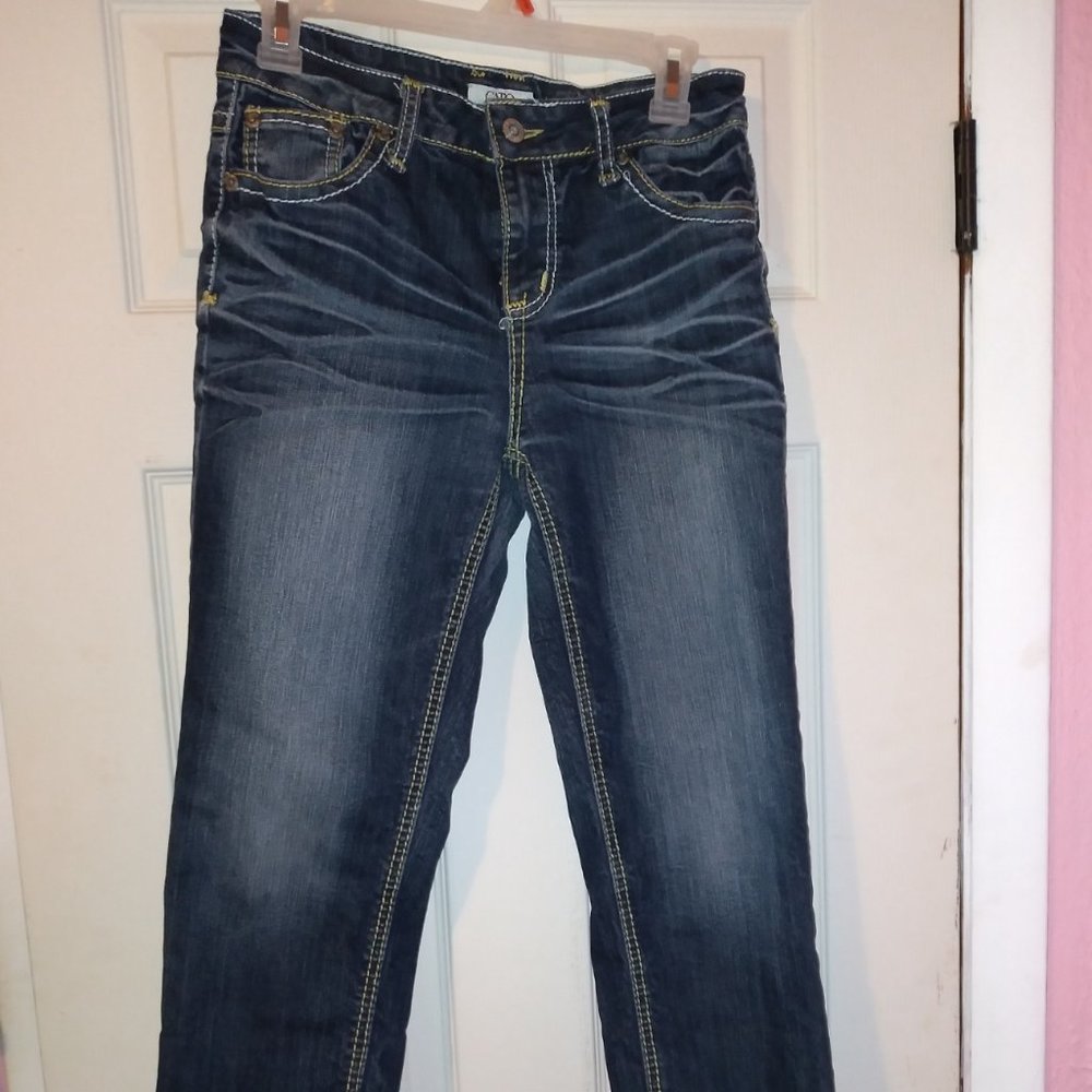 Cato Capri Jeans
